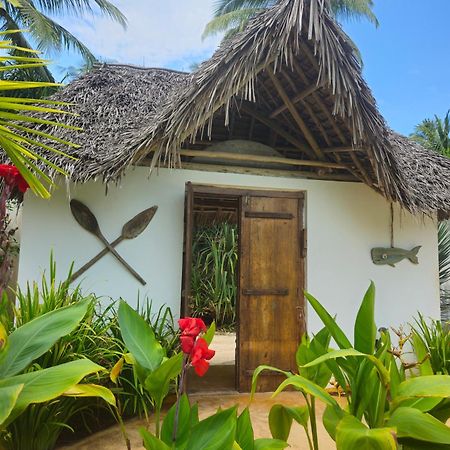 Kiganja Bed & Breakfast Matemwe  Exterior photo