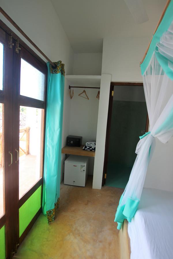 Kiganja Bed & Breakfast Matemwe  Exterior photo